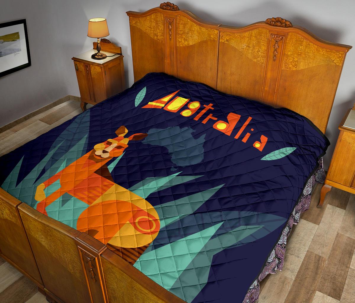 premium-quilts-kangaroo-quilts-australia