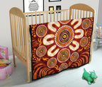 aboriginal-premium-quilt-circle-flowers-patterns-ver03