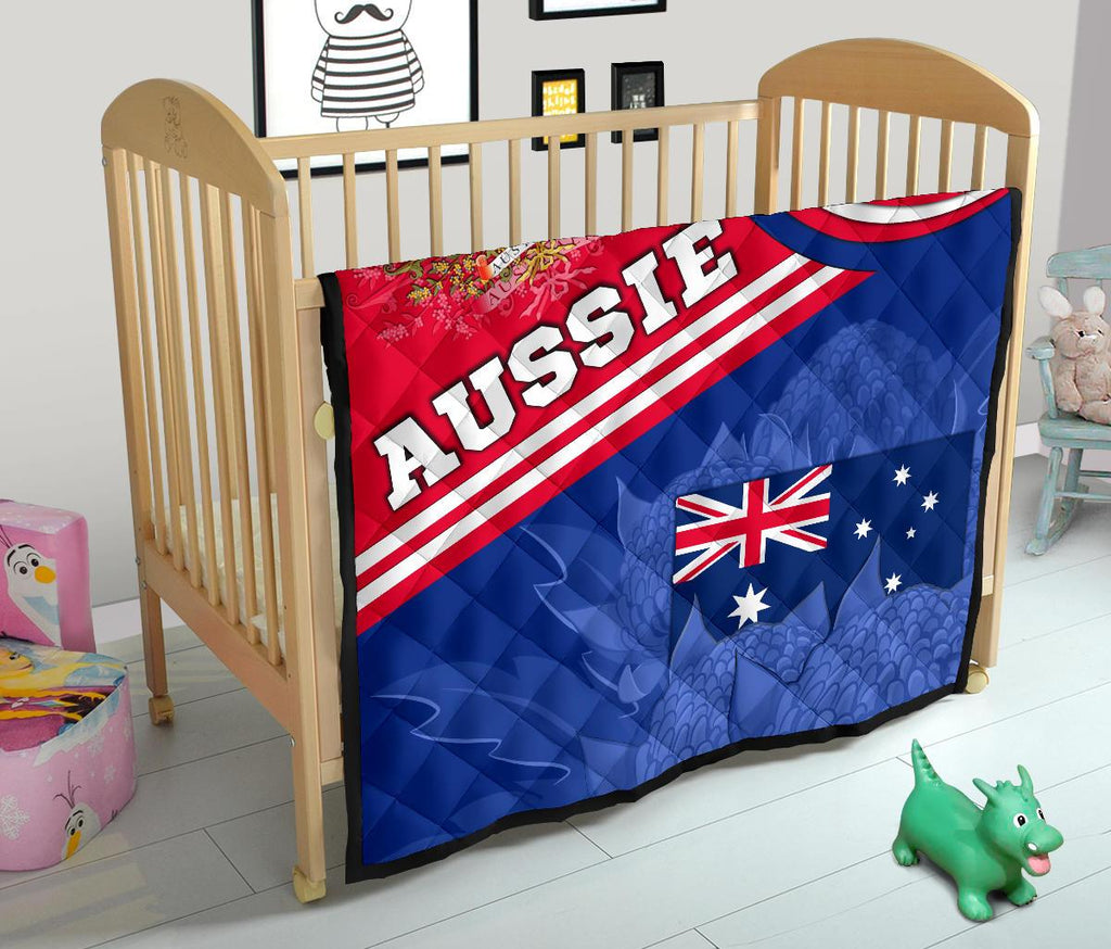 premium-quilt-aus-flag-and-coat-of-arms-quilt-waratah-flowers
