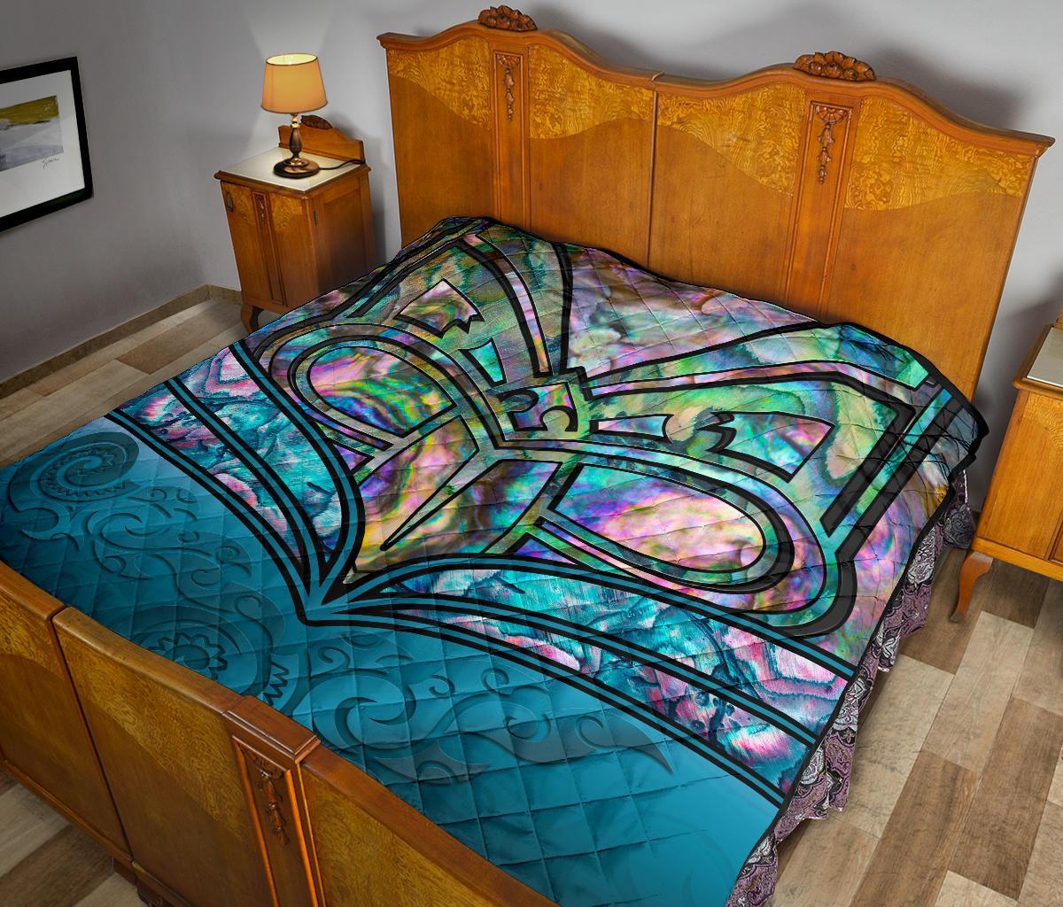 new-zealand-warriors-premium-quilt-paua-shell