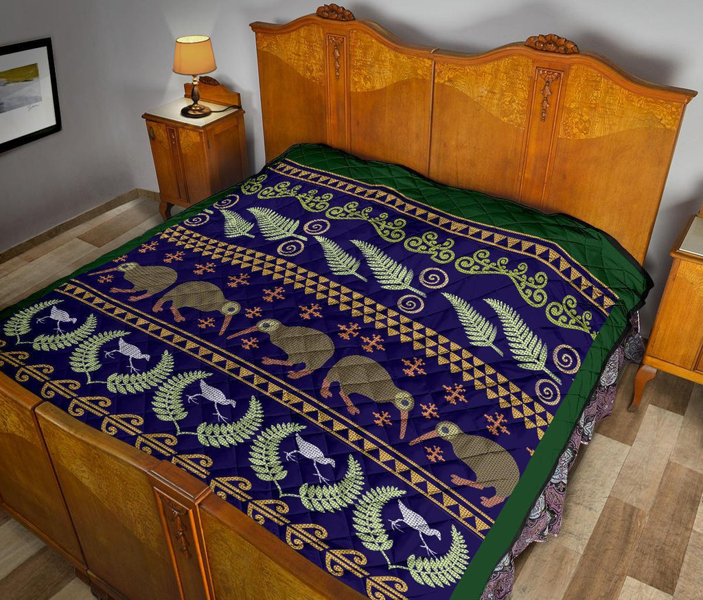 new-zealand-symbols-quilt