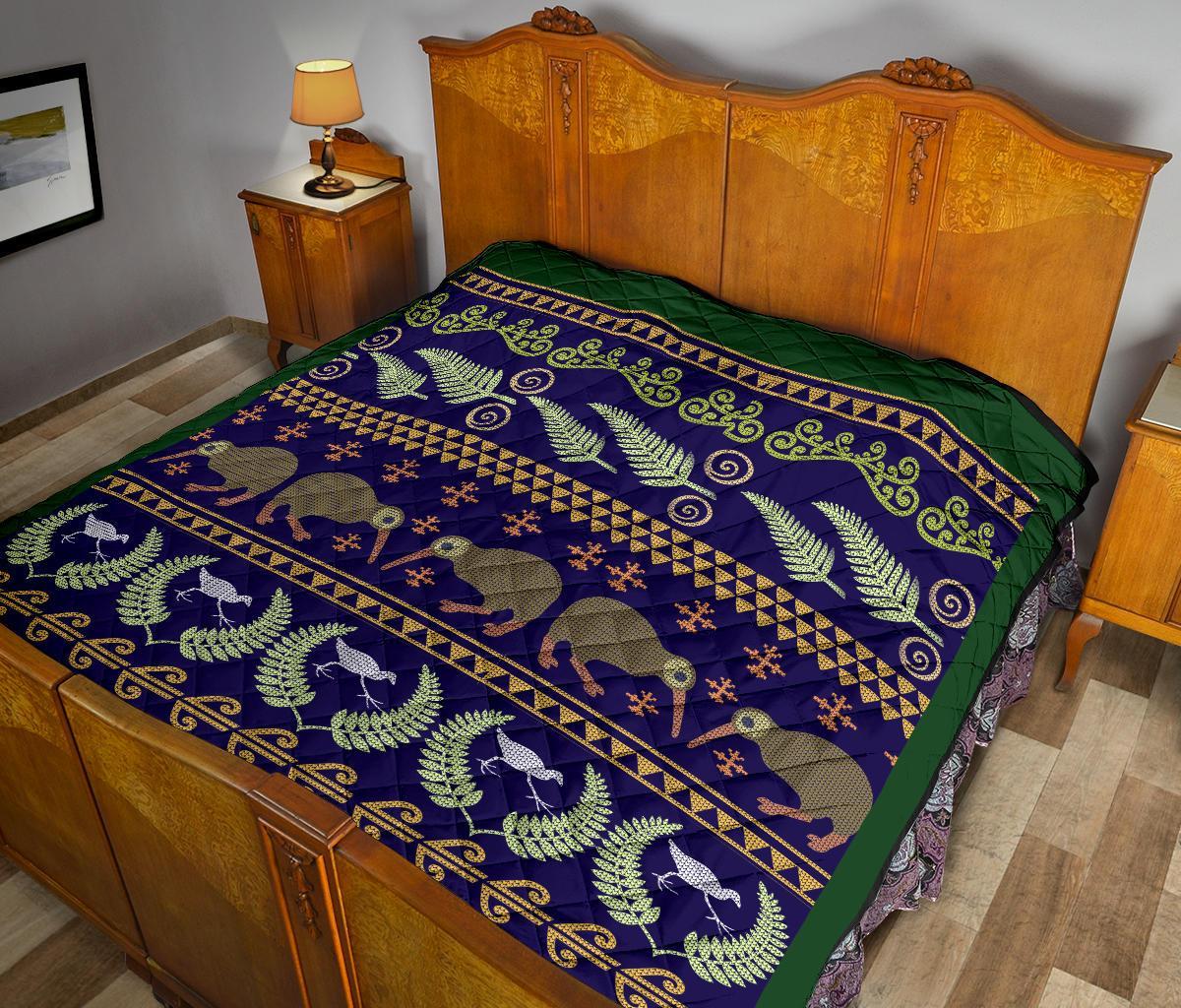 new-zealand-symbols-quilt
