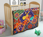 aboriginal-premium-quilt-australian-map-dot-painting