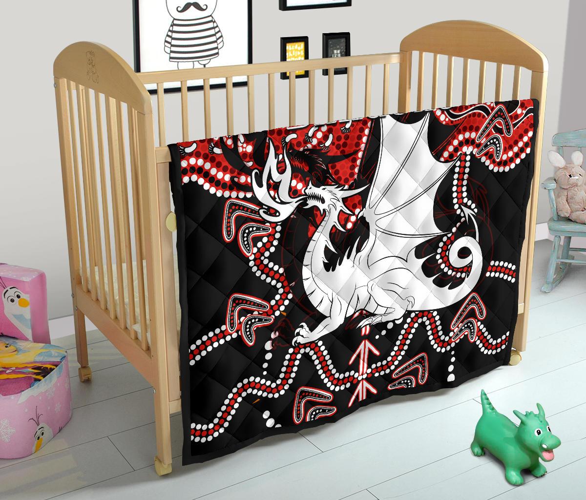 dragons-premium-quilt-st-george-indigenous-limited