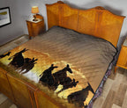 premium-quilts-kangaroo-coverlets-family-sunset-painting-ver02a