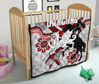 dragons-premium-quilt-st-george-indigenous-white