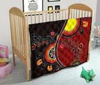 aboriginal-premium-quilt-australia-flag-dot-painting-art