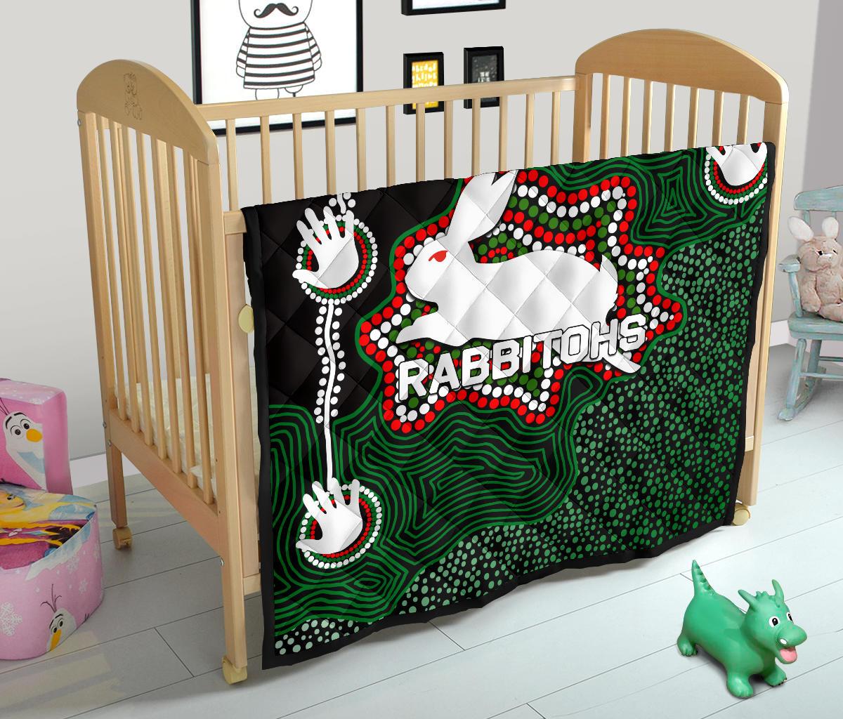 rabbitohs-premium-quilt-aboriginal-2