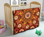 aboriginal-premium-quilt-circle-flowers-patterns-ver01