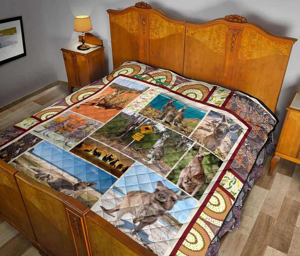 premium-quilts-kangaroo-coverlets-aboriginal-patterns