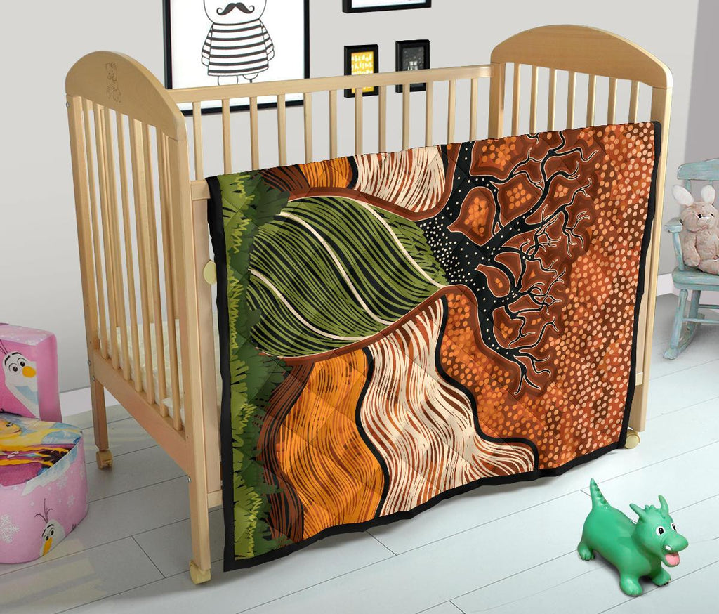 aboriginal-premium-quilt-indigenous-tree