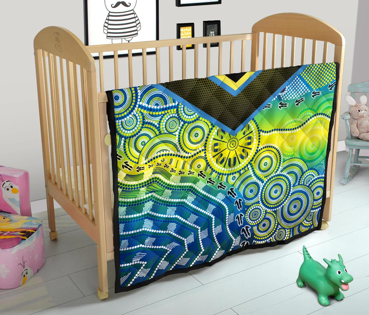 aboriginal-premium-quilt-dot-painting-indigenous-circle-patterns