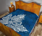 canada-maple-leaf-premium-quilt-blue