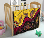 aboriginal-premium-quilt-indigenous-animals-life-art