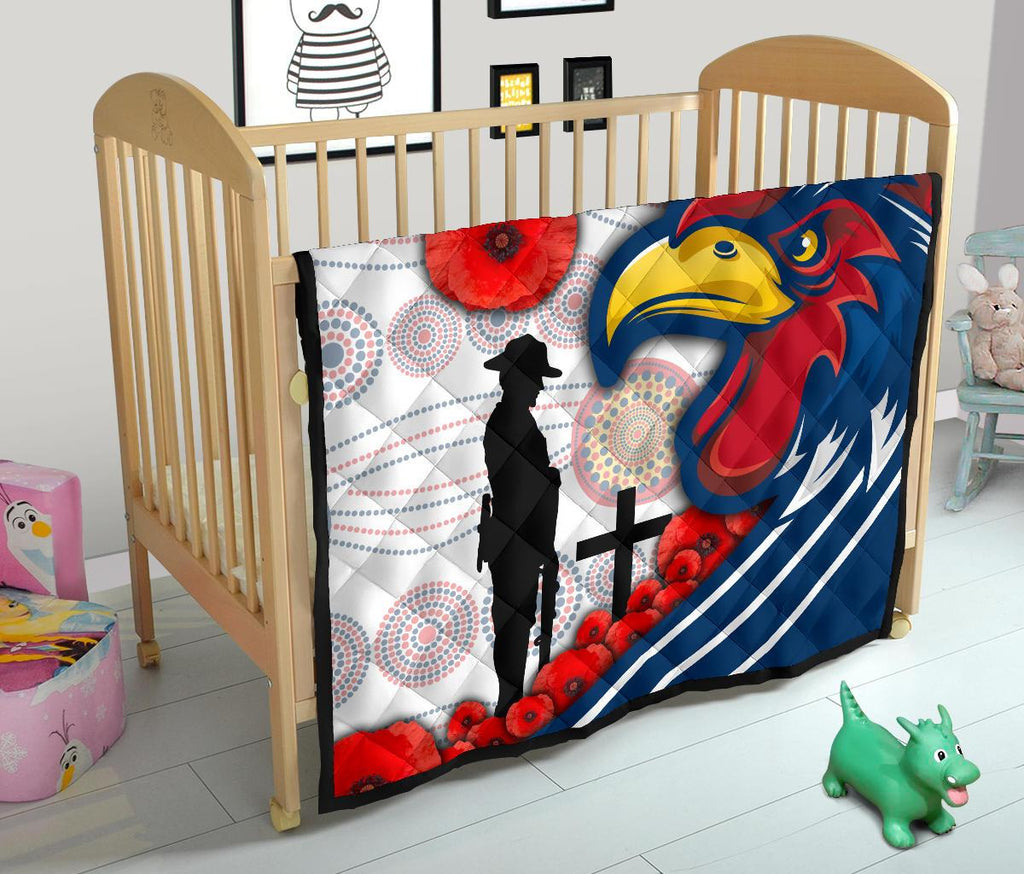 australia-roosters-premium-quilt-anzac-day-three-tiles-style
