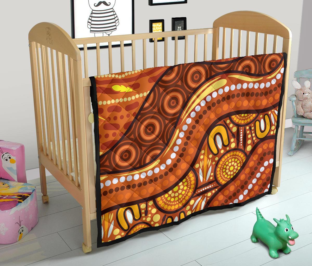 aboriginal-premium-quilt-landscape-and-the-sun-dot-painting-art