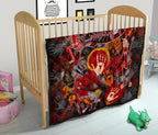 custom-aboriginal-premium-quilt-indigenous-fish-hand-art