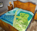premium-quilts-koala-quilts-painting