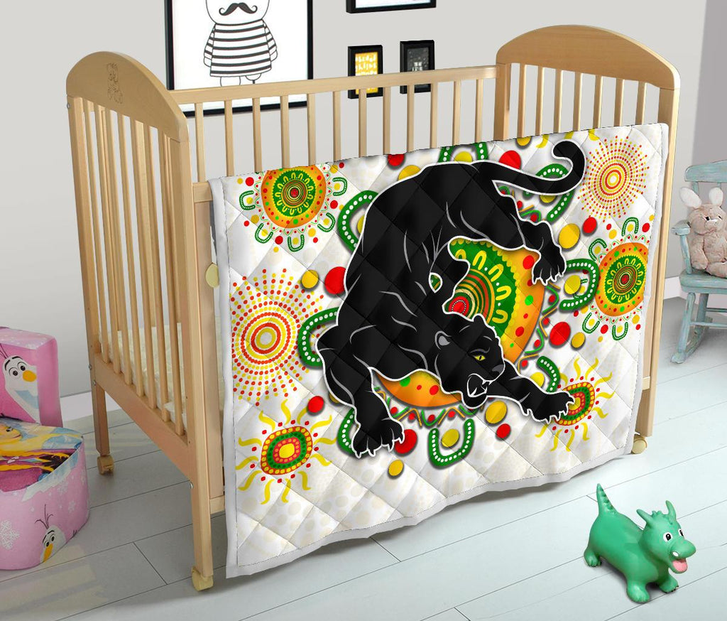 penrith-premium-quilt-indigenous-panthers-white