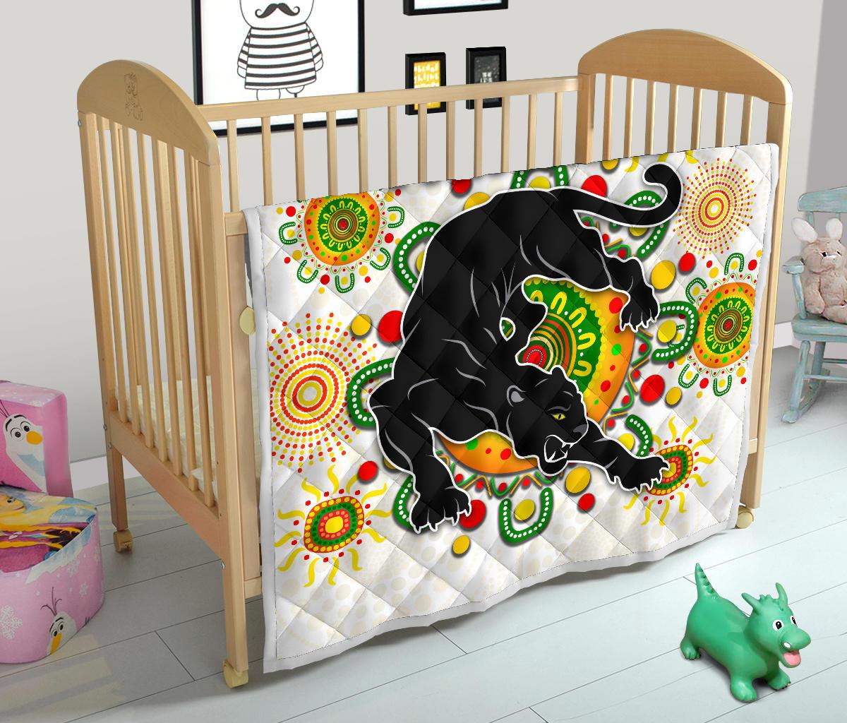 penrith-premium-quilt-indigenous-panthers-white