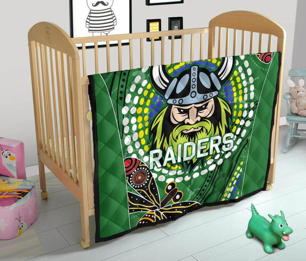 raiders-premium-quilt-aboriginal