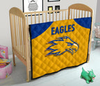 eagles-premium-quilt-west-coast-gold