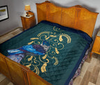tui-bird-with-kowhai-quilt