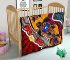 1saustralia-premium-quilt-australia-aboriginal-dots-with-turtle-and-naidoc-flags