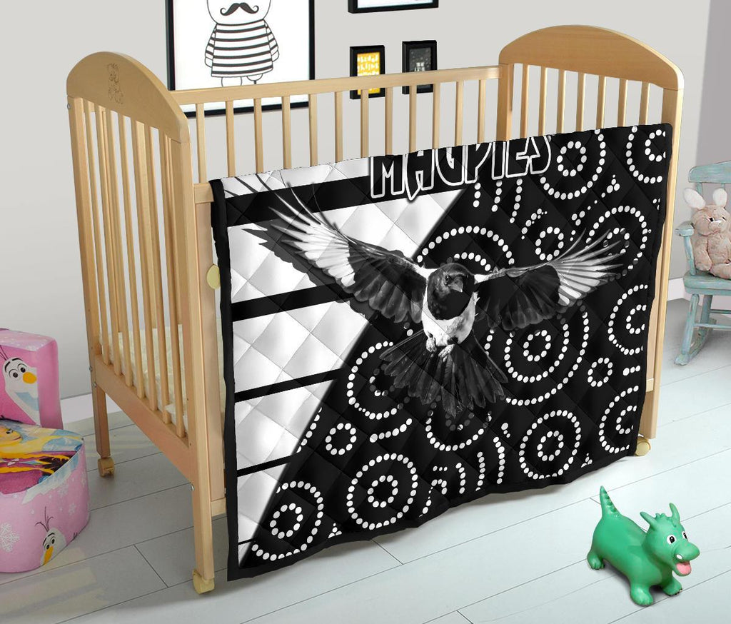 western-suburbs-magpies-premium-quilt-simple-indigenous