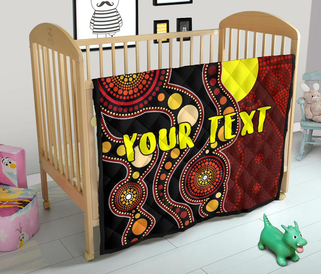 custom-premium-quilt-australia-aboriginal-lives-matter-flag