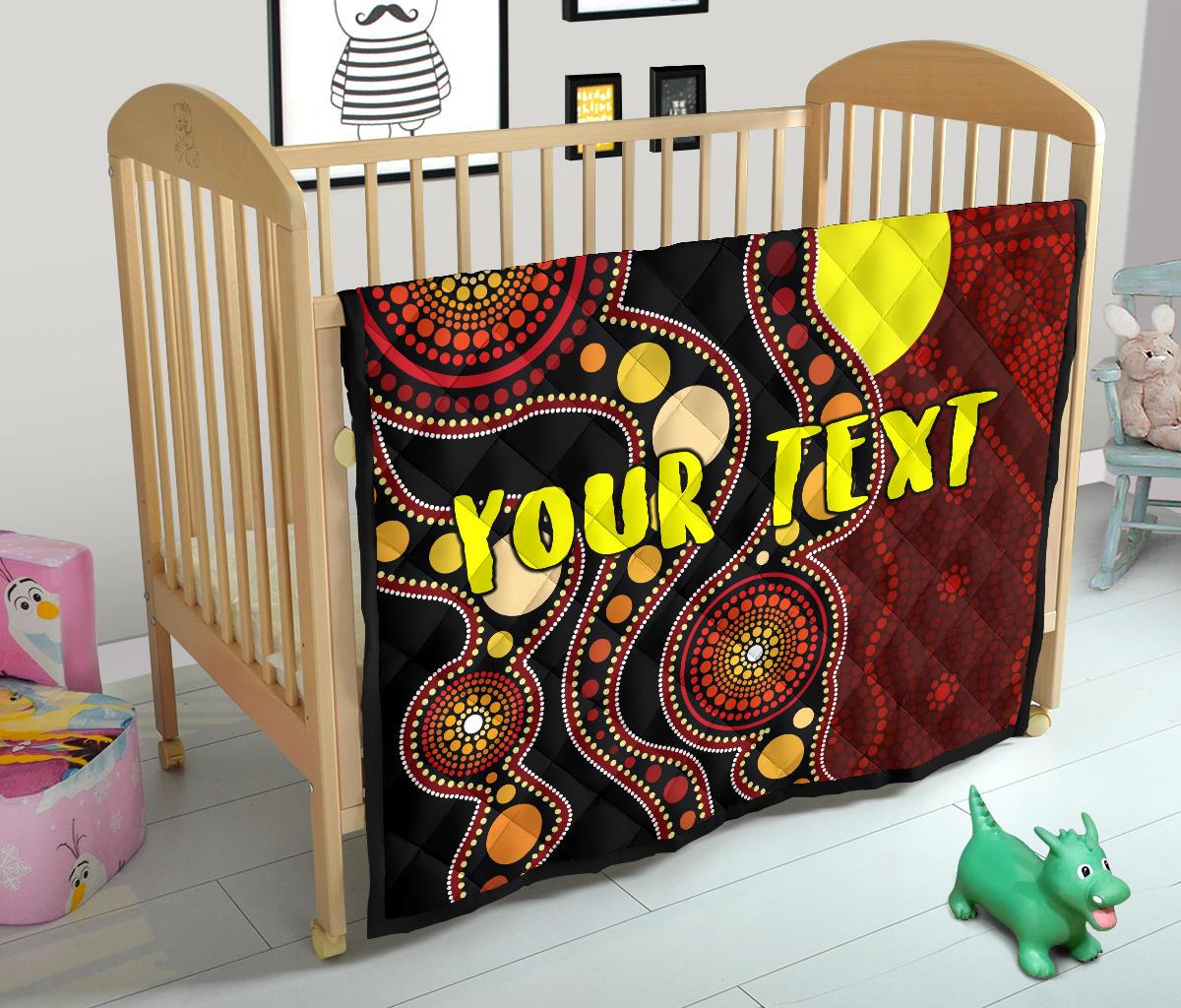 custom-premium-quilt-australia-aboriginal-lives-matter-flag