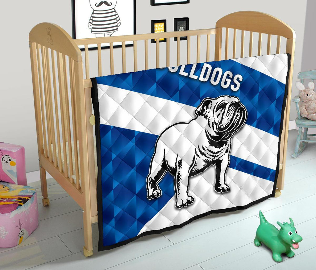 bulldogs-premium-quilt-sporty-style