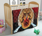 premium-quilt-australian-echidna