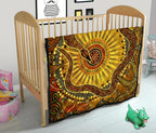 1saustralia-premium-quilt-australian-aboriginal-snake-rainbow-serpent