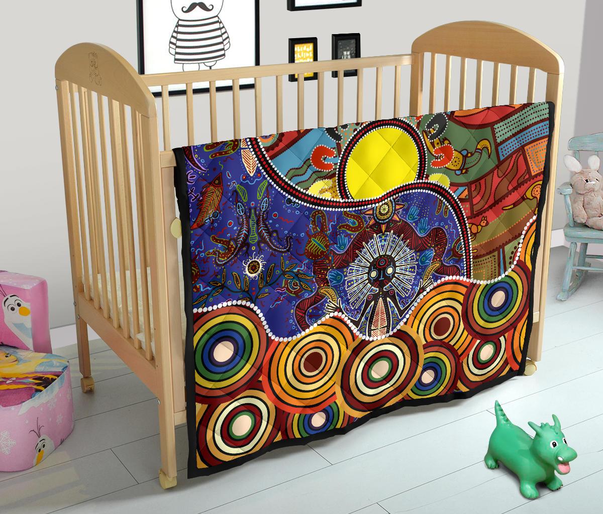 quilts-shaman-people-and-animals