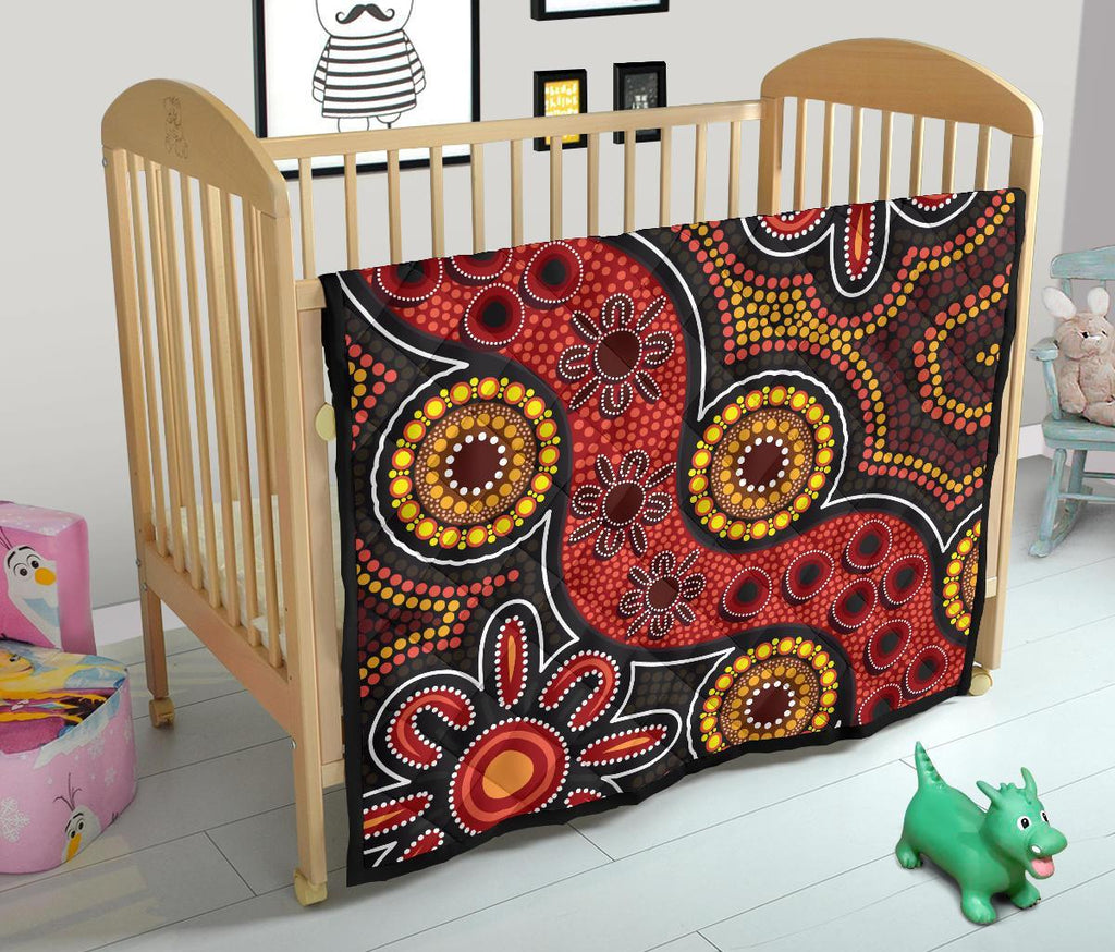 aboriginal-premium-quilt-indigenous-patterns-ver11