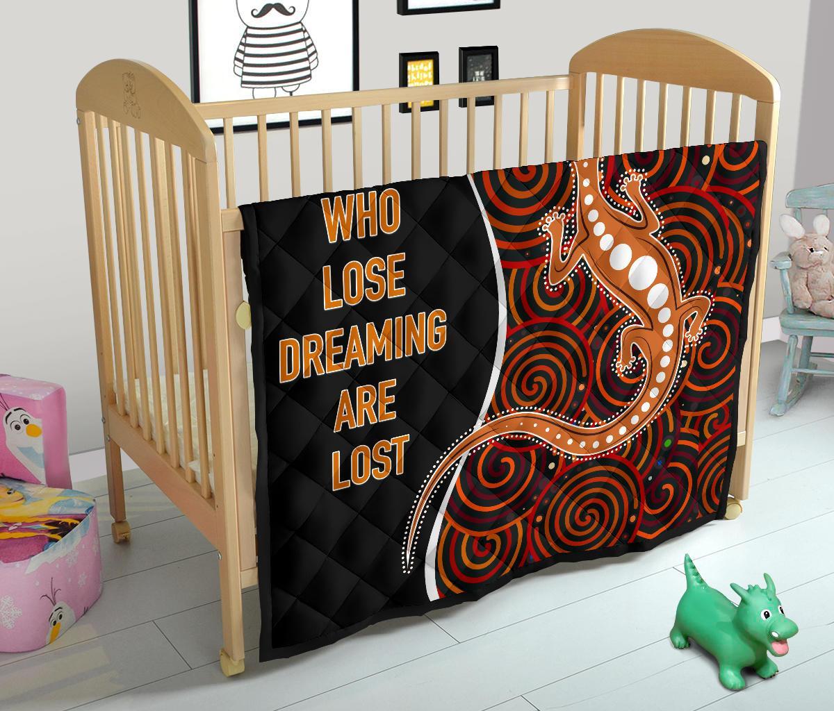 aboriginal-premium-quilt-indigenous-lizard-dreaming