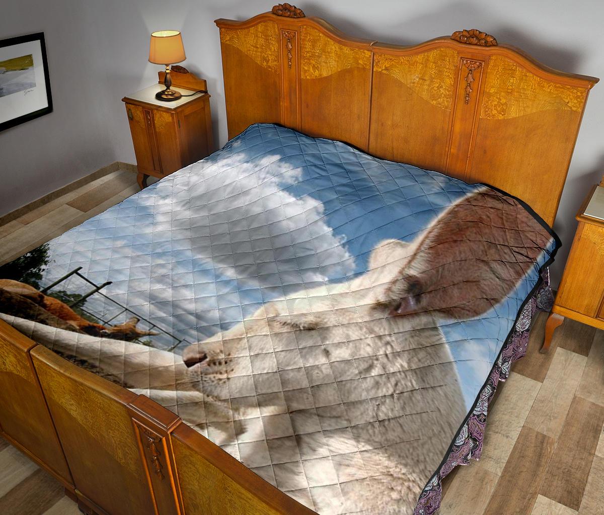 premium-quilts-kangaroo-coverlets-sleeping-landscape-art-ver01