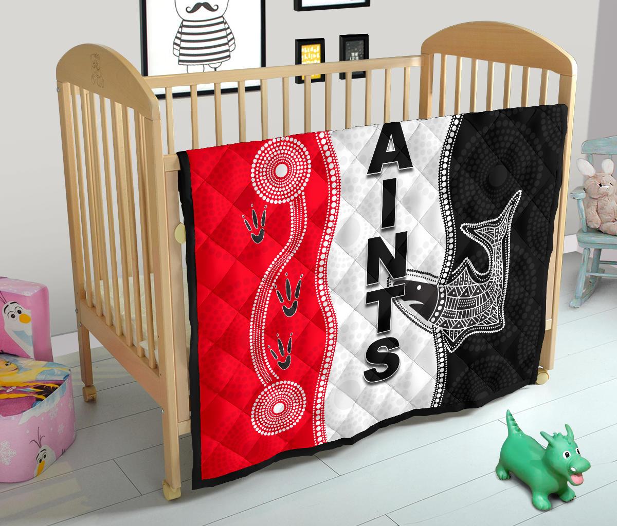 st-kilda-zip-premium-quilt-aboriginal