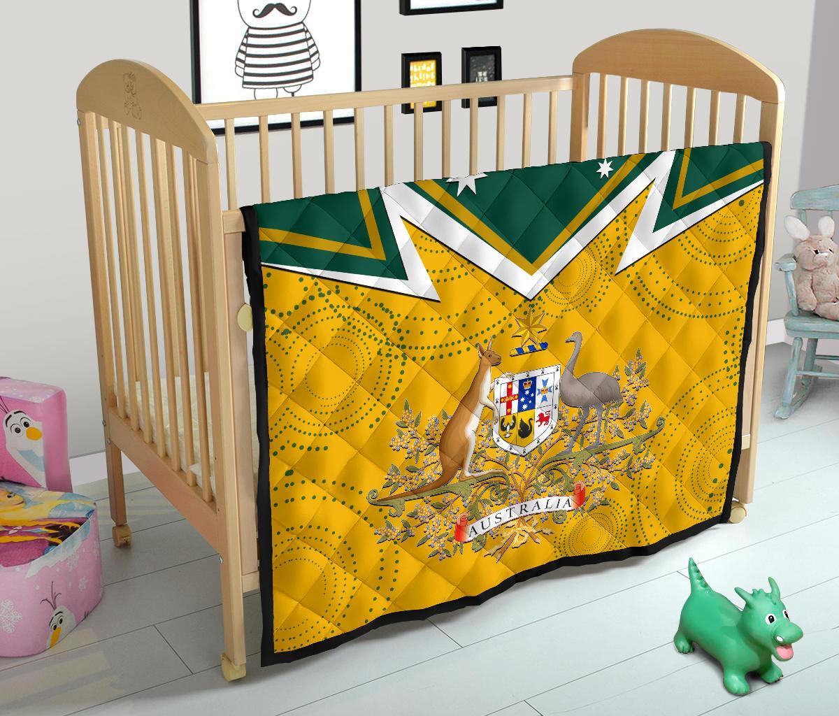 premium-quilt-australian-coat-of-arms-national-color