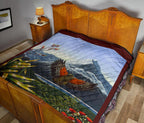kea-bird-new-zealand-quilt