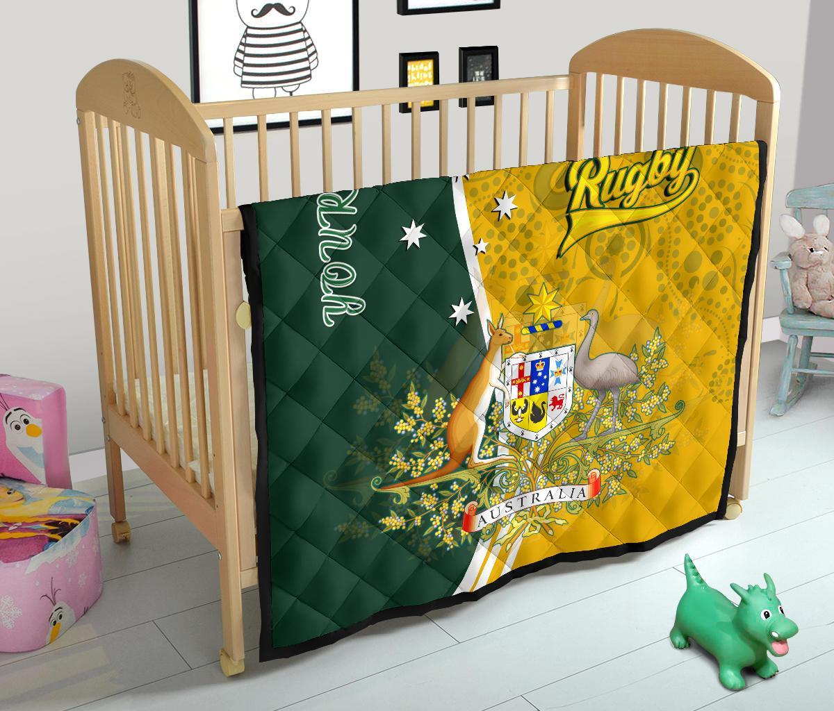 personalised-premium-quilt-australia-coat-of-arm-in-rugby-style