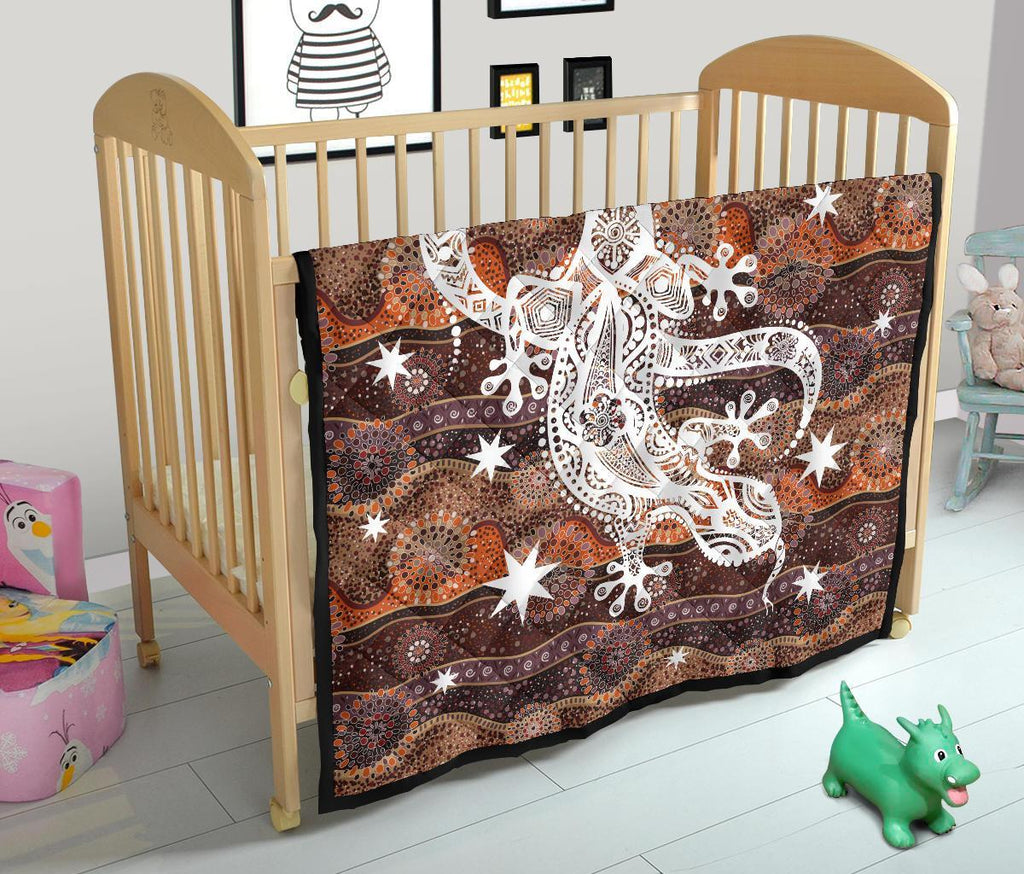 premium-quilts-lizard-coverlets-aboriginal-patterns