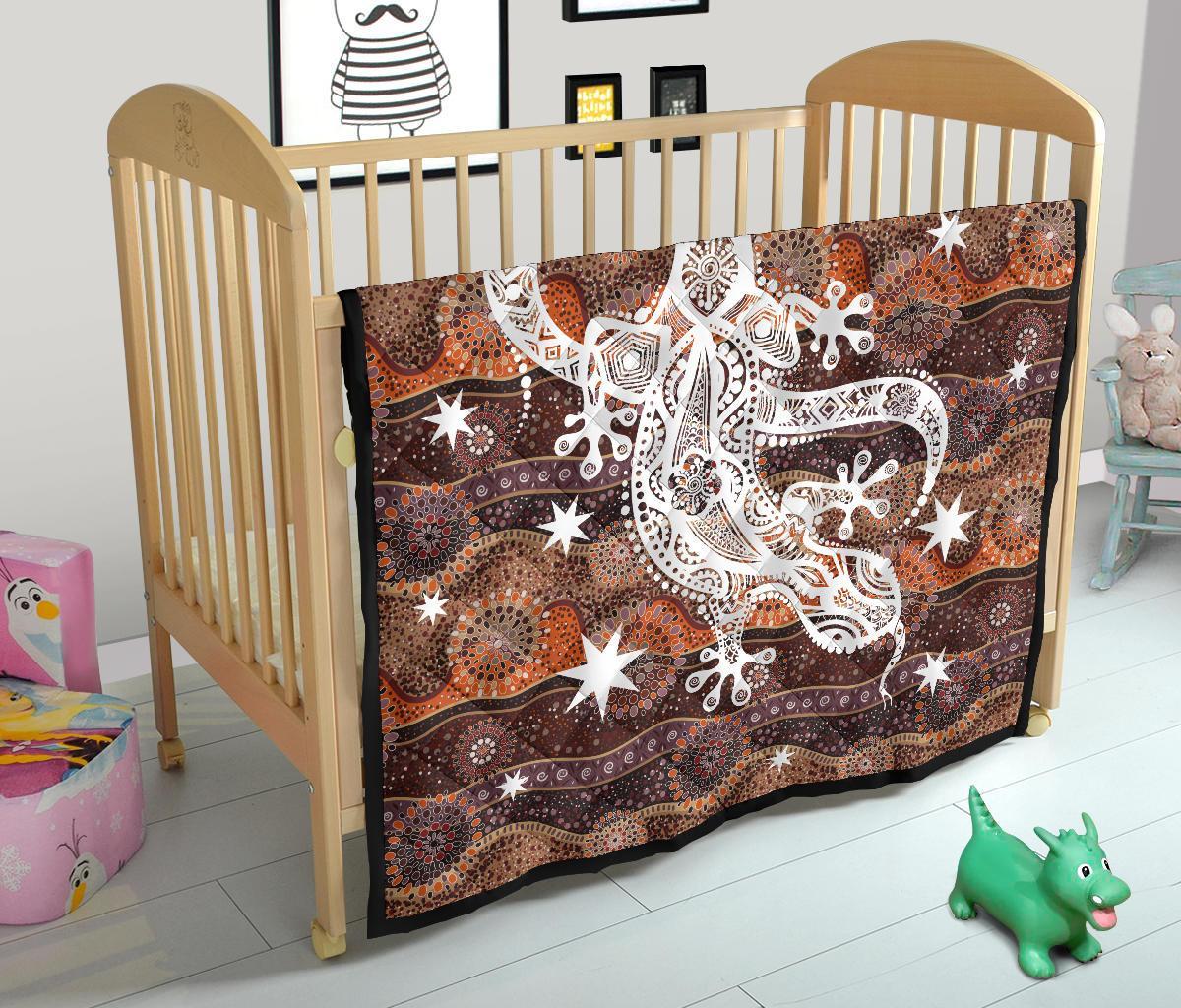 premium-quilts-lizard-coverlets-aboriginal-patterns