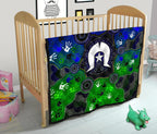 aboriginal-premium-quilt-torres-strait-symbol-with-indigenous-patterns