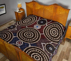 premium-quilts-aboriginal-dot-painting-quilts-ver8