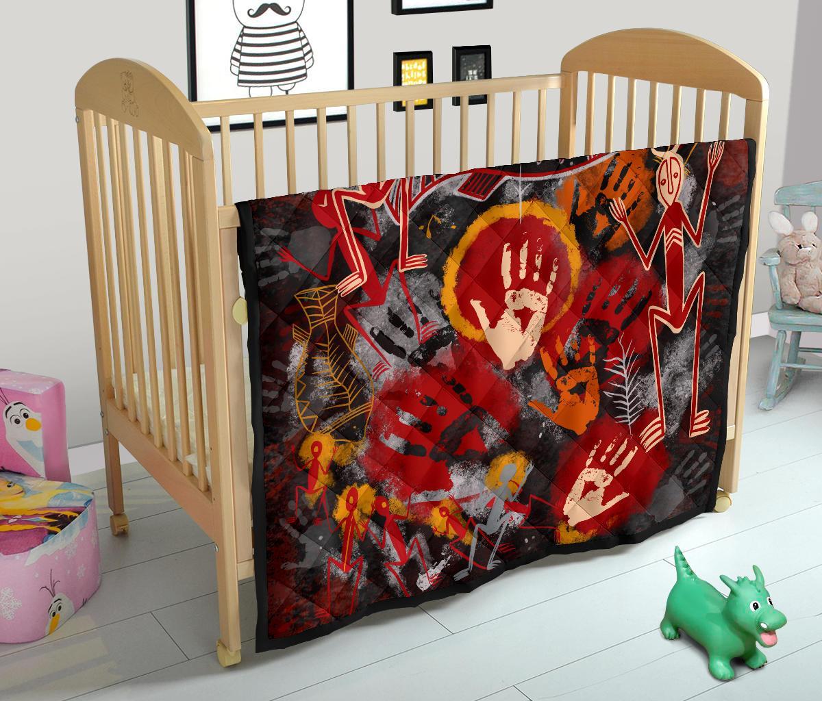 aboriginal-premium-quilt-indigenous-fish-hand-art