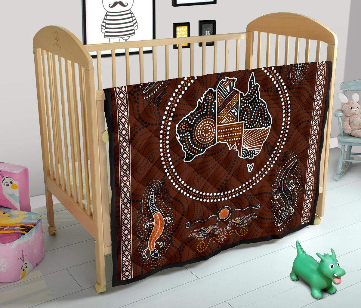 premium-quilts-australia-map-coverlets-aboriginal-patterns