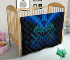 maori-manaia-new-zealand-premium-quilt-blue
