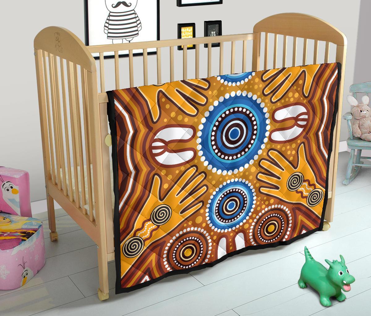 aboriginal-premium-quilt-indegenous-dot-painting-art-3